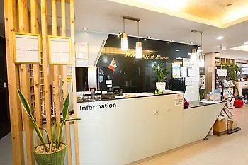Residence The Moon Busan