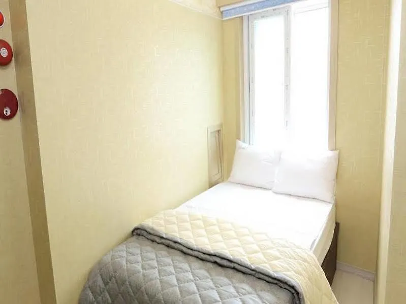 Residence The Moon Busan Hotel