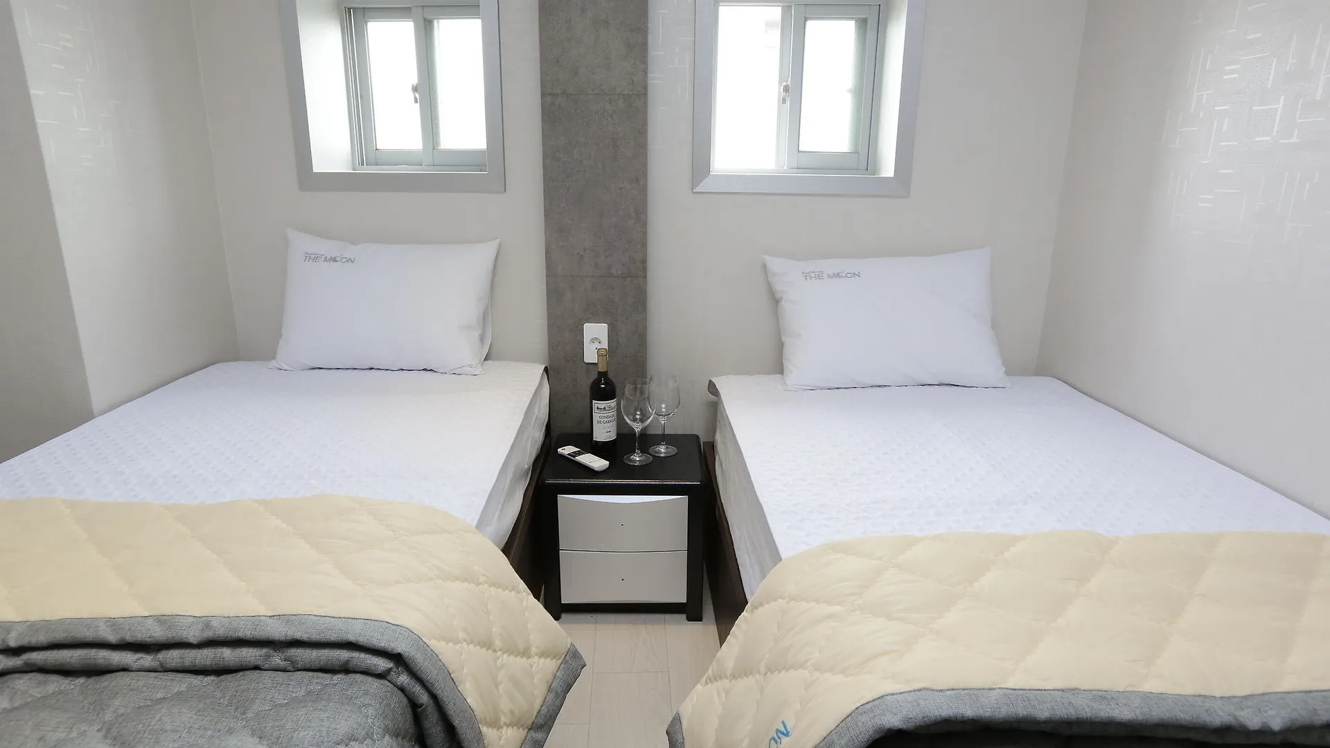 Residence The Moon Busan